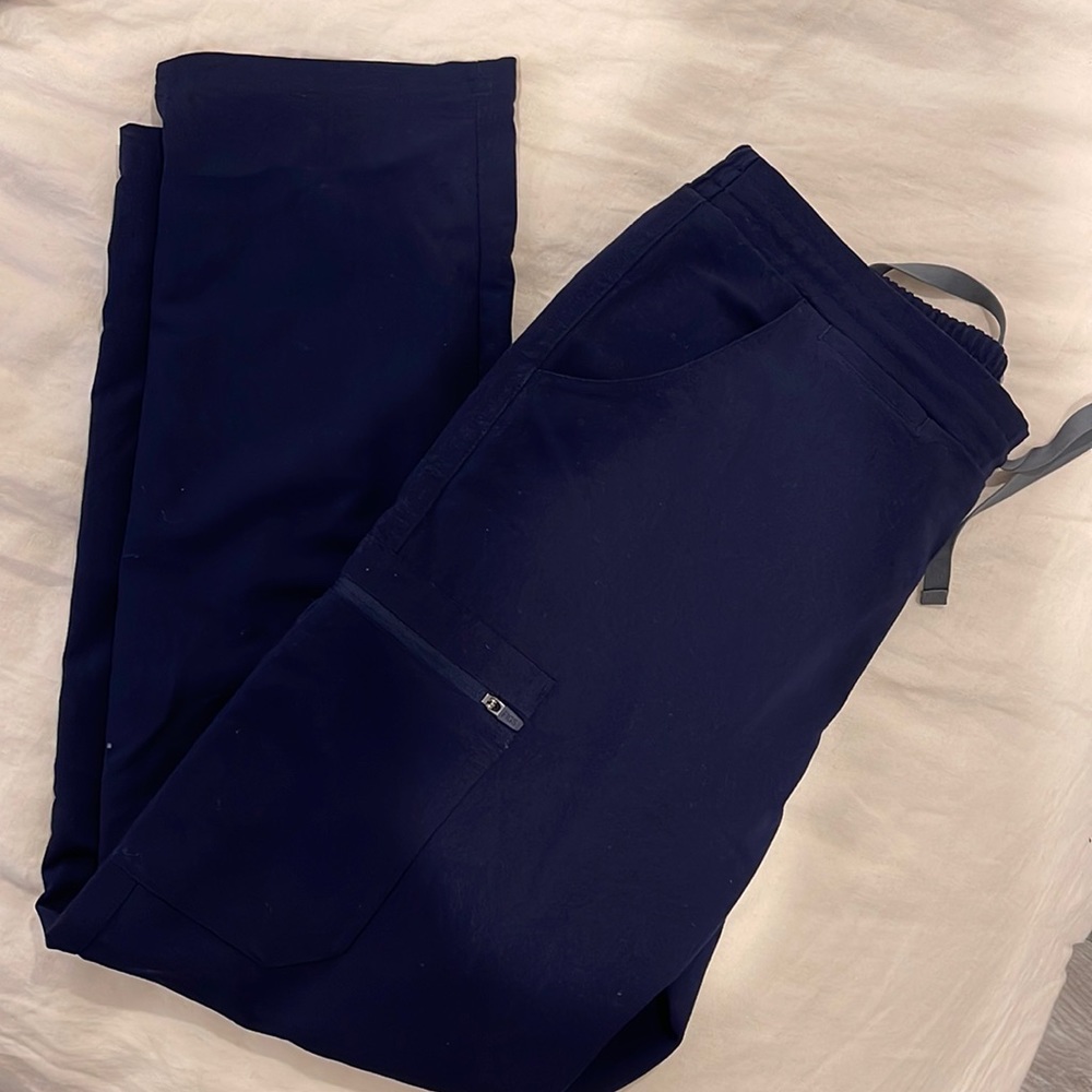 Figs pants